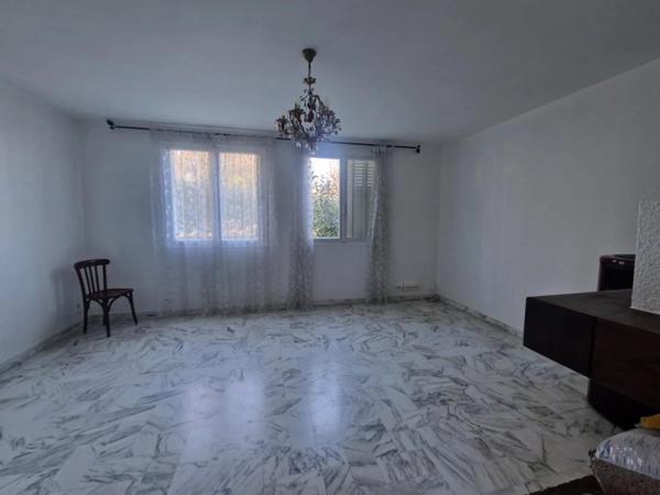 Vente Appartement 4 pièces 93 m2 à Lourdes