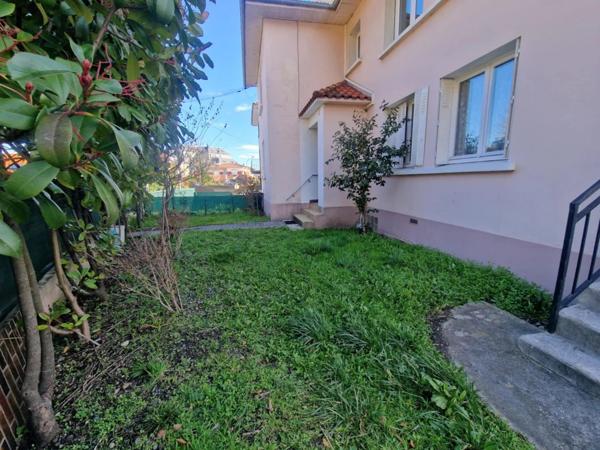Vente Appartement 4 pièces 93 m2 à Lourdes