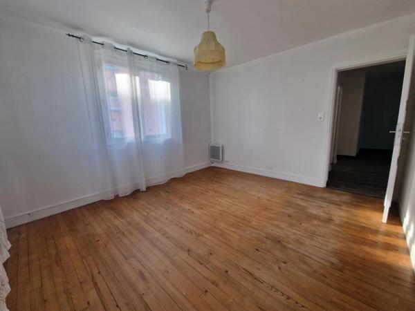 Vente Appartement 4 pièces 93 m2 à Lourdes