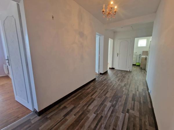 Vente Appartement 4 pièces 93 m2 à Lourdes