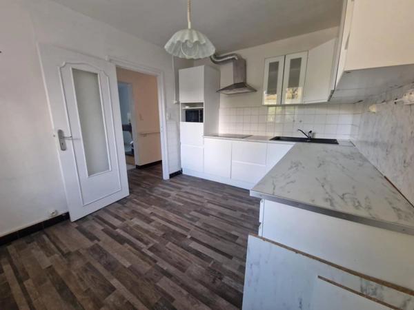 Vente Appartement 4 pièces 93 m2 à Lourdes