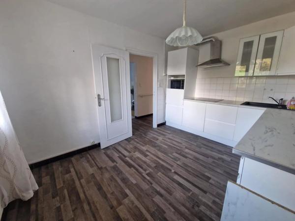 Vente Appartement 4 pièces 93 m2 à Lourdes