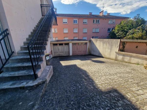 Vente Appartement 4 pièces 93 m2 à Lourdes