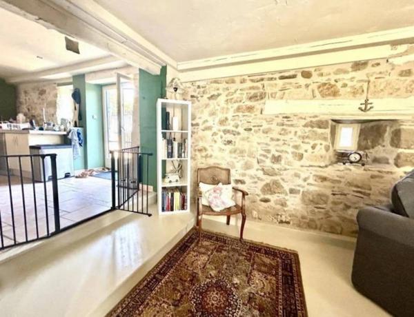 Maison de caractère avec 4 chambres et un studio, secteur Beaulieu sur Dordogne