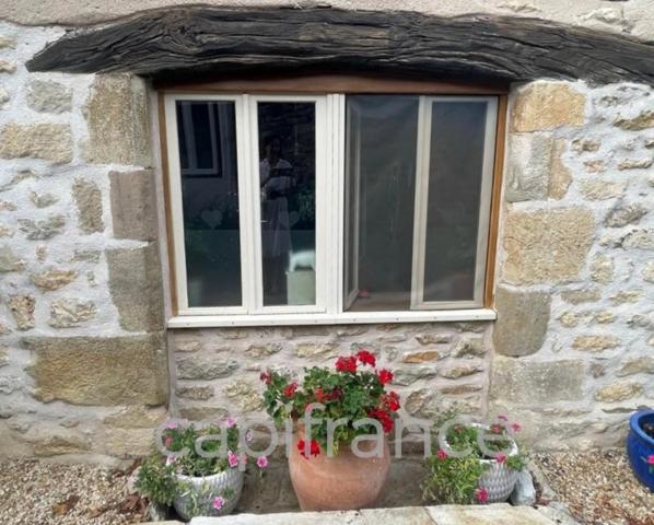 Maison de caractère avec 4 chambres et un studio, secteur Beaulieu sur Dordogne
