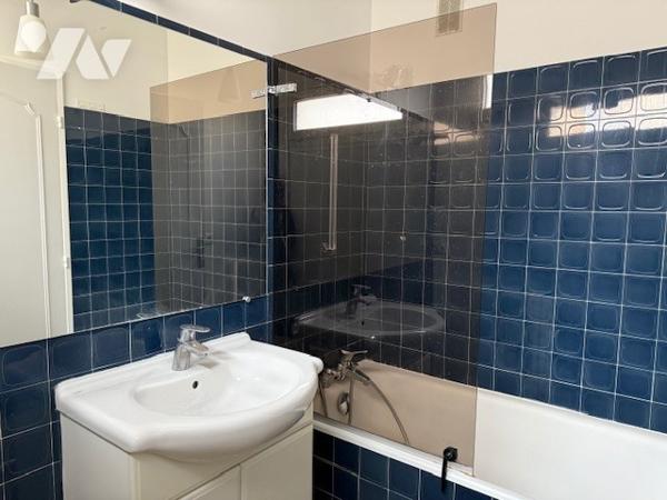 Appartement à Vendre à SOISY-SOUS-MONTMORENCY en Val-d'Oise (95), 50 m2, 2 pièces, 1 chambre.