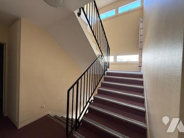 Appartement à Vendre à SOISY-SOUS-MONTMORENCY en Val-d'Oise (95), 50 m2, 2 pièces, 1 chambre.