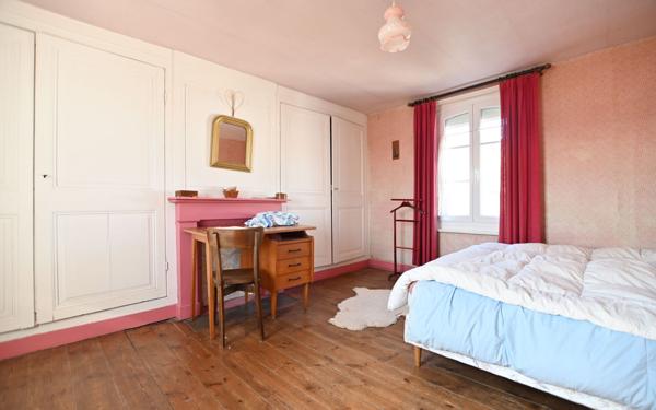 Maison à vendre    7 pièces •  Saint-Valery-sur-Somme