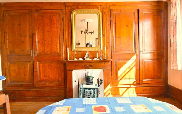 Maison à vendre    7 pièces •  Saint-Valery-sur-Somme