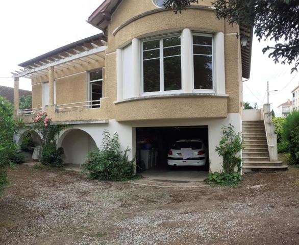 Maison à vendre 9 pièces ROMANS SUR ISERE (26)