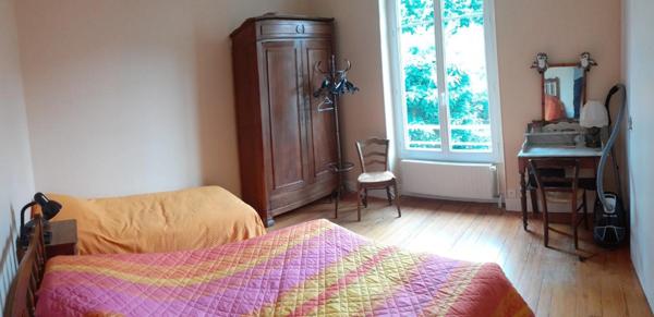 Maison à vendre 9 pièces ROMANS SUR ISERE (26)