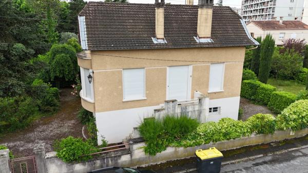 Maison à vendre 9 pièces ROMANS SUR ISERE (26)