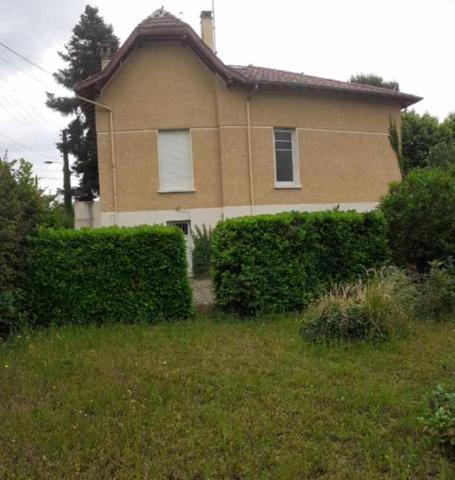 Maison à vendre 9 pièces ROMANS SUR ISERE (26)