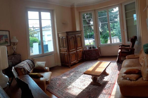 Maison à vendre 9 pièces ROMANS SUR ISERE (26)