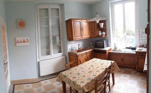 Maison à vendre 9 pièces ROMANS SUR ISERE (26)