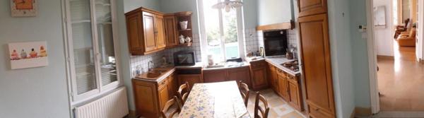 Maison à vendre 9 pièces ROMANS SUR ISERE (26)