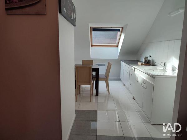 Hôtel-restaurant à vendre 1 200 m² Douzy