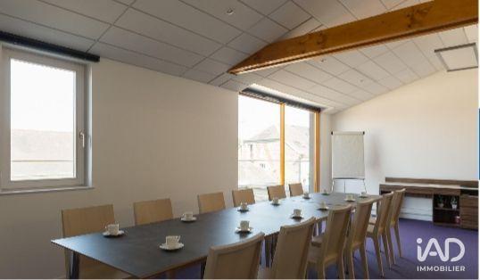 Hôtel-restaurant à vendre 1 200 m² Douzy