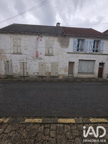 Maison à vendre 7 pièces 180 m² Dormans
