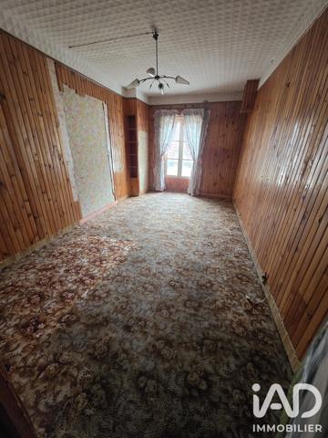 Maison à vendre 7 pièces 180 m² Dormans