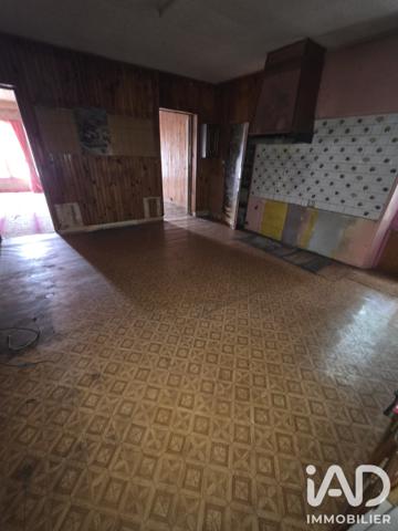 Maison à vendre 7 pièces 180 m² Dormans