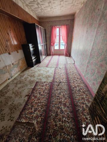 Maison à vendre 7 pièces 180 m² Dormans