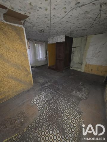 Maison à vendre 7 pièces 180 m² Dormans
