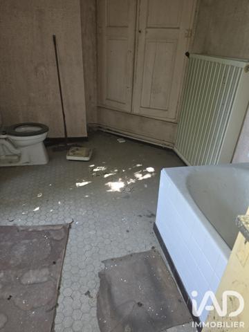 Maison à vendre 7 pièces 180 m² Dormans