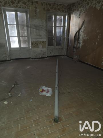 Maison à vendre 7 pièces 180 m² Dormans