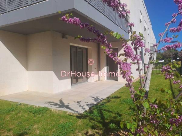 Appartement à vendre 4 pièces de 111 m²