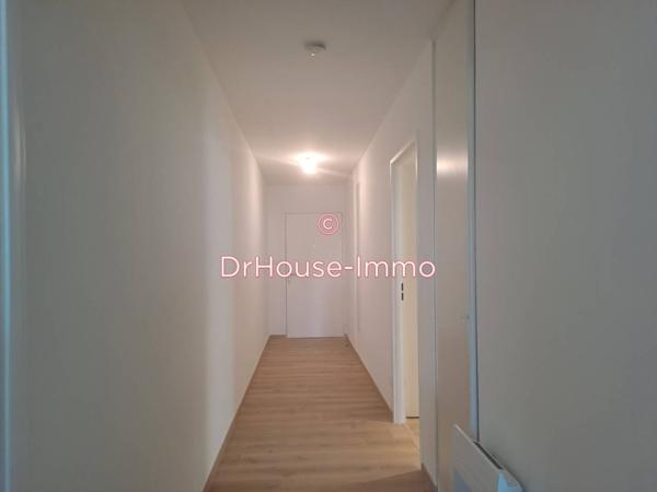 Appartement à vendre 4 pièces de 111 m²