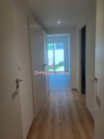Appartement à vendre 4 pièces de 111 m²