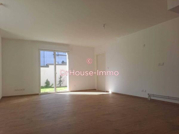 Appartement à vendre 4 pièces de 111 m²