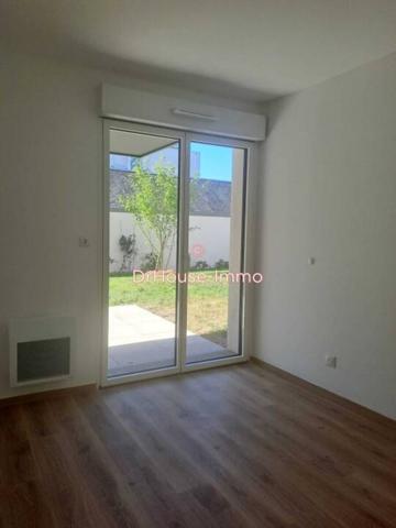 Appartement à vendre 4 pièces de 111 m²