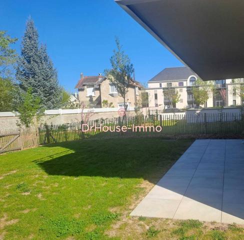 Appartement à vendre 4 pièces de 111 m²