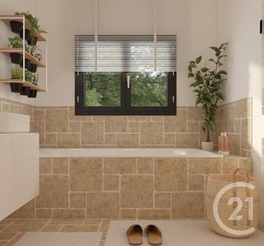 Appartement T4 à vendre  4 pièces - 80 m2 LE LAVANDOU - 83