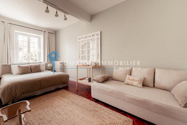 Maison de village 7 pièce(s) 4 chambre(s) 210 m²