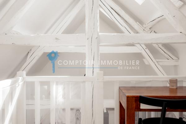 Maison de village 7 pièce(s) 4 chambre(s) 210 m²