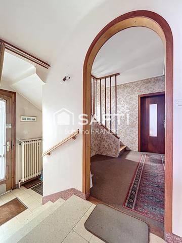 Maison individuelle 140m2 Neunkirch Sarreguemines