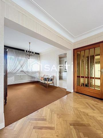 Maison individuelle 140m2 Neunkirch Sarreguemines