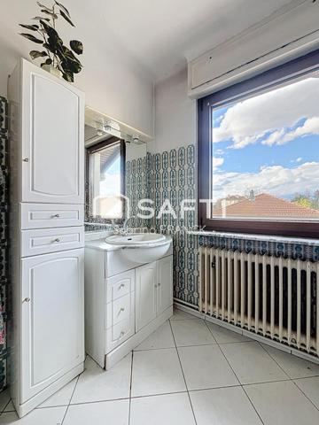 Maison individuelle 140m2 Neunkirch Sarreguemines