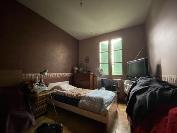 Vente Maison45 m² - 2 Pièces - LE BOUSCAT (33110)