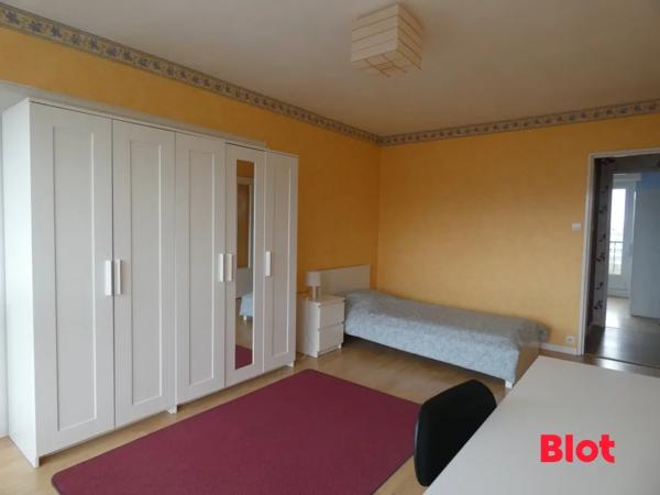 Appartement 4 pièce(s)