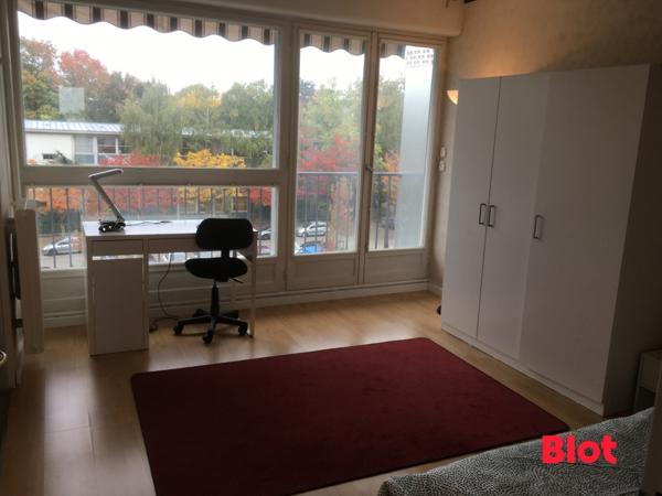 Appartement 4 pièce(s)