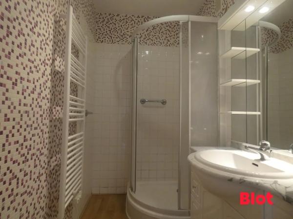 Appartement 4 pièce(s)