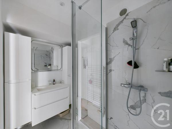 Appartement F2 à vendre  2 pièces - 51,72 m2 PARIS - 75012