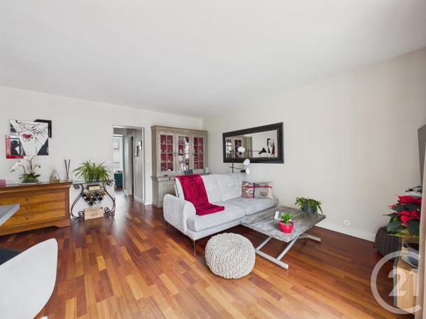 Appartement F2 à vendre  2 pièces - 51,72 m2 PARIS - 75012