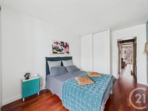 Appartement F2 à vendre  2 pièces - 51,72 m2 PARIS - 75012