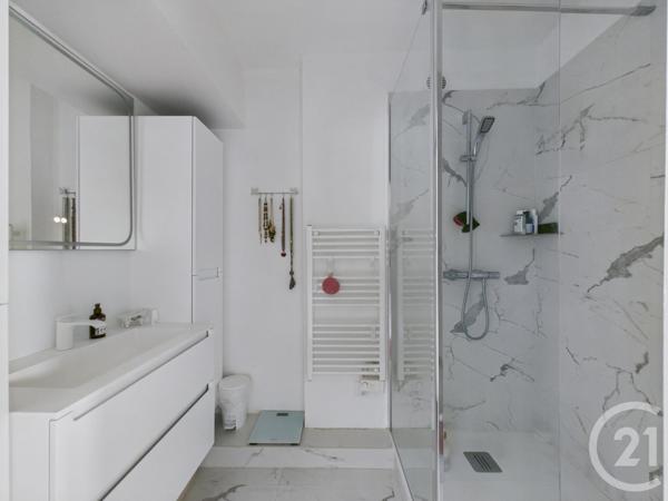 Appartement F2 à vendre  2 pièces - 51,72 m2 PARIS - 75012