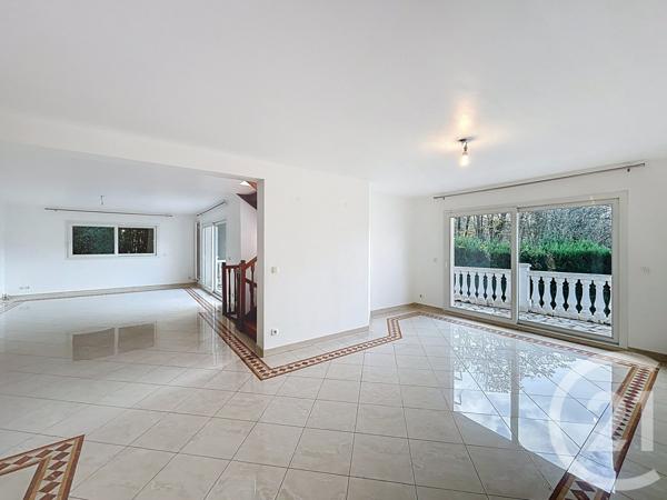 Maison à vendre  8 pièces - 202 m2 BIEVRES - 91